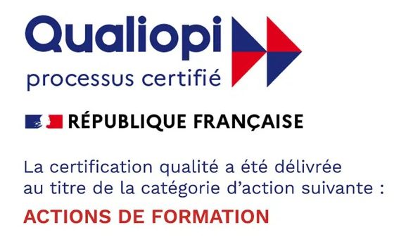 Qualiopi Actions de formation
