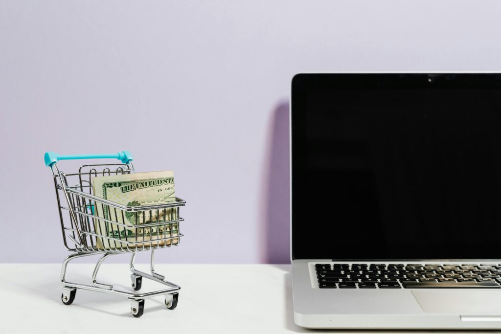Création et optimisation d’un tunnel de vente pour son commerce en ligne